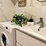 Apartman Wave & Wellness