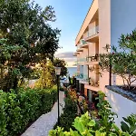 Wave & Wellness Apartman