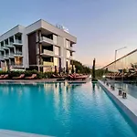 Wave & Wellness * Várna