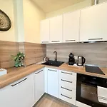 Apartman Wave & Wellness