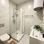 Apartman Wave & Wellness Várna