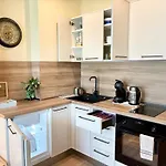 Apartman Wave & Wellness