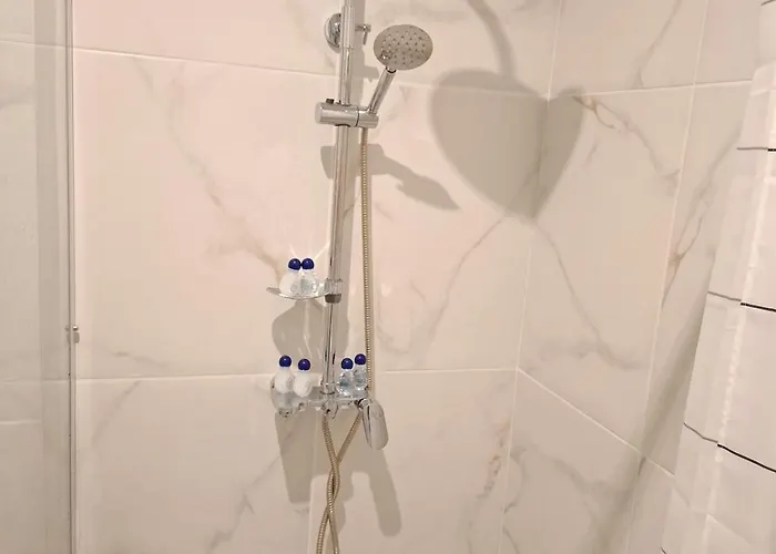 Appartement Wave & Wellness