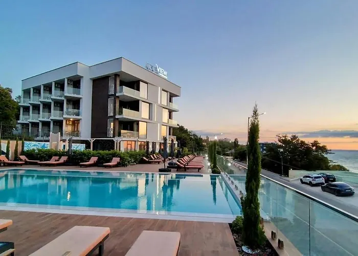 Wave & Wellness * Varna