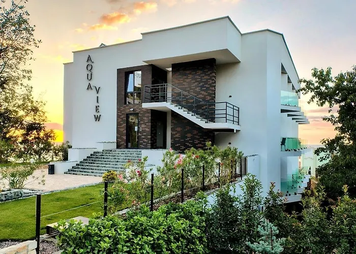 Wave & Wellness Appartement Varna