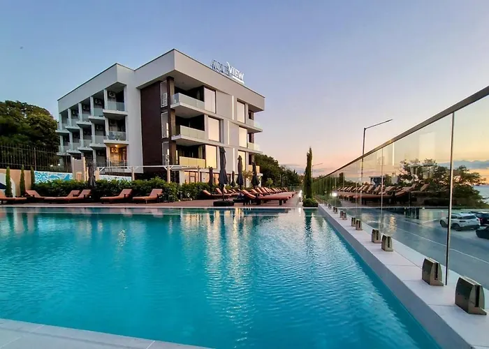 Wave & Wellness * Varna