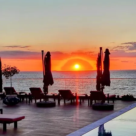 Wave & Wellness Appartement *