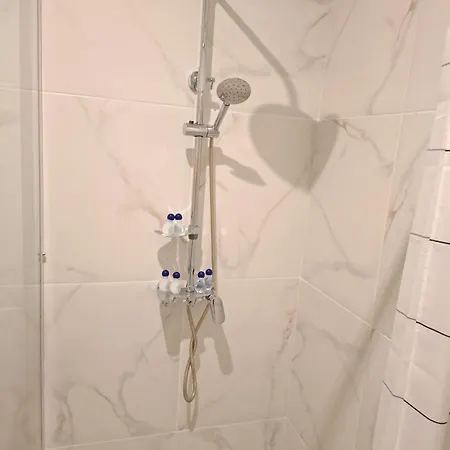 Appartement Wave & Wellness