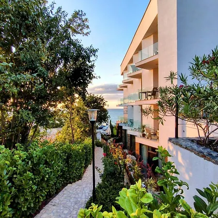 Wave & Wellness Appartement