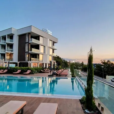 Wave & Wellness * Varna