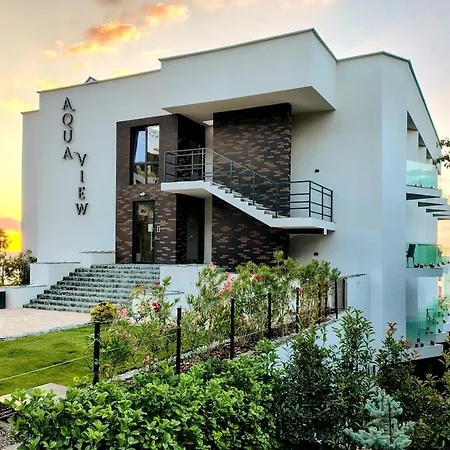 Wave & Wellness Free Parking Apartment Varna