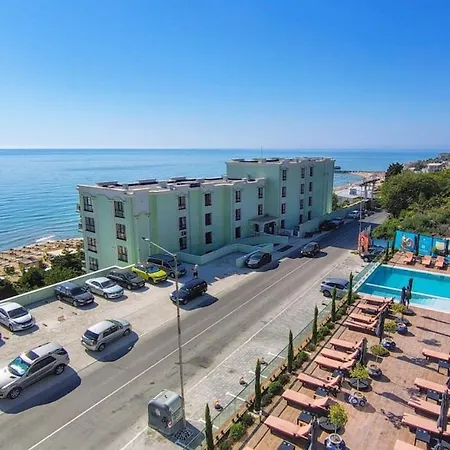Appartement Wave & Wellness Varna
