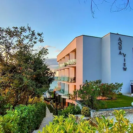 Wave & Wellness Appartement Varna