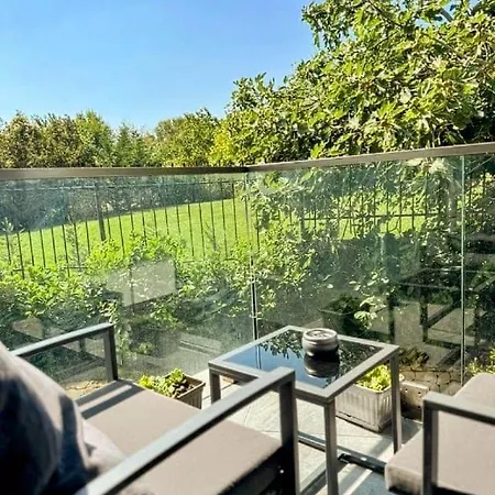 Appartement Wave & Wellness Varna