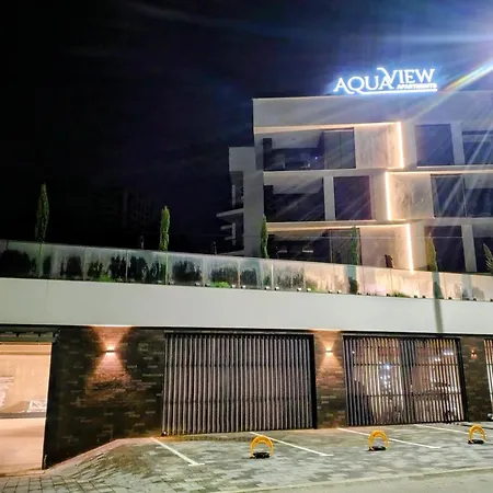 Апартаменти Wave & Wellness Free Parking *