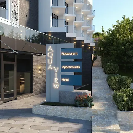 Apartment Wave & Wellness Free Parking Varna