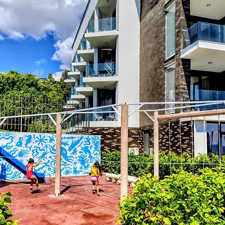 Wave & Wellness Free Parking Апартаменти
