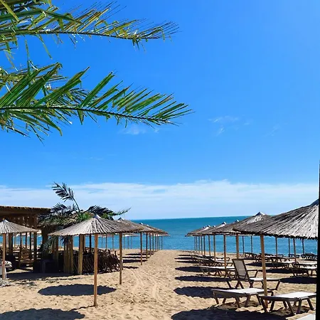 Апартаменти Wave & Wellness Free Parking *