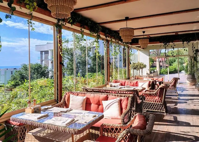 Lejlighed Wave & Wellness Varna