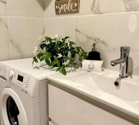 Lejlighed Wave & Wellness