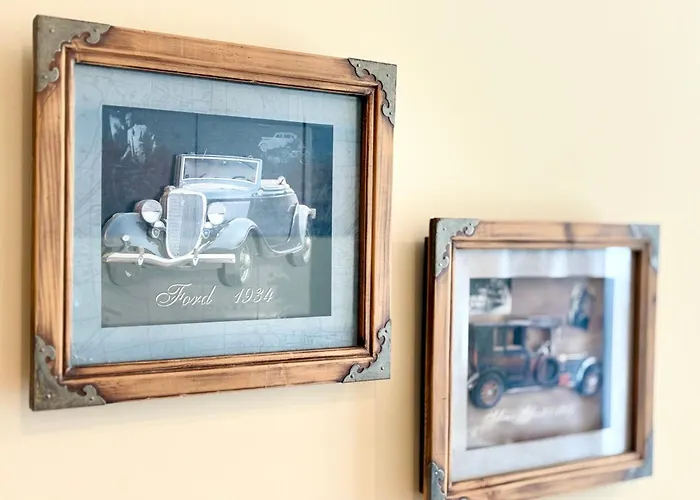 Wave & Wellness Lejlighed Varna